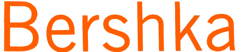 Bershka Logo