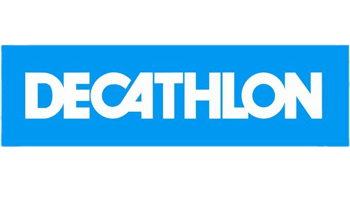 Decathlon Logo