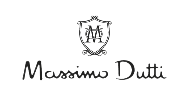 Massimo Dutti Logo