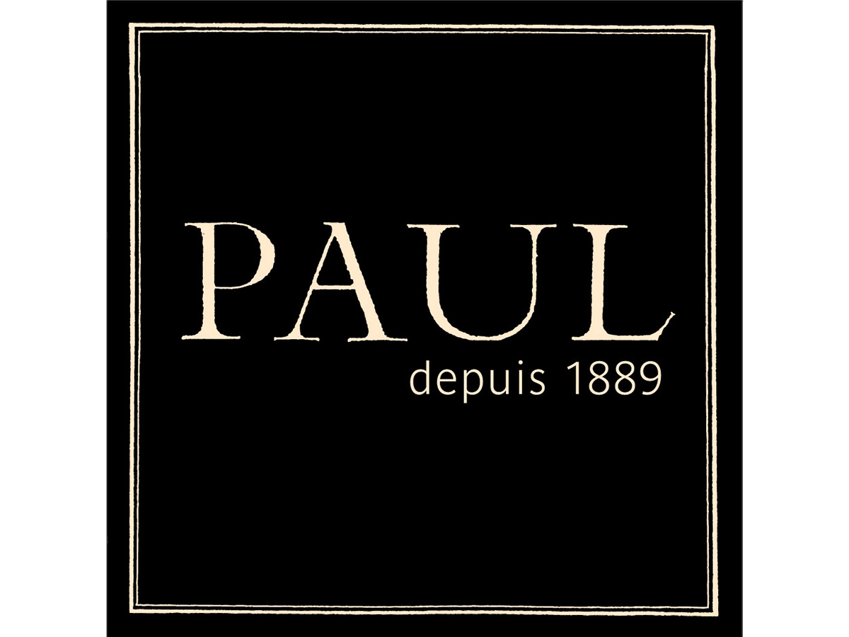 Paul Maison Be Qualite Logo