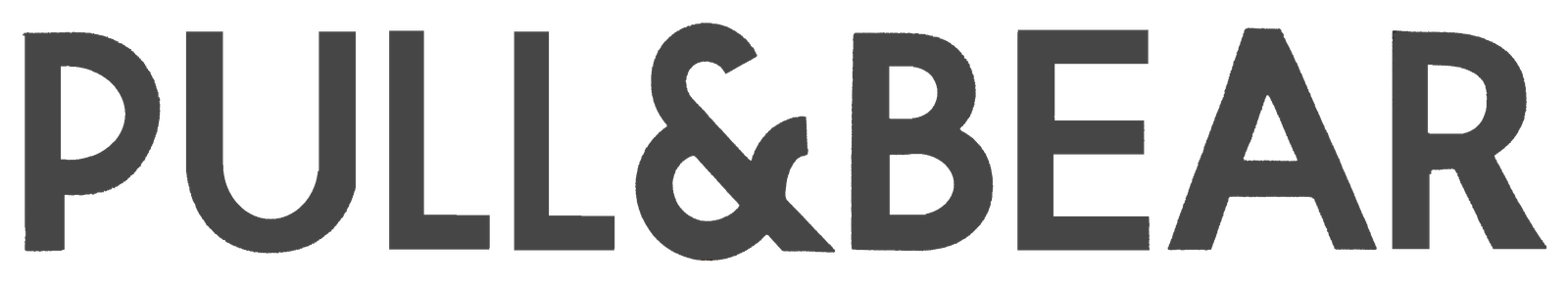 Pull & Bear Logo